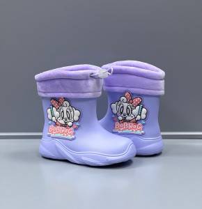 Сапоги детские арт. 1529672