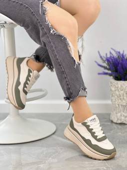 Кроссовки женские арт. 1524691