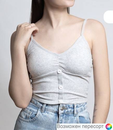 Бюстгальтер-топ женский арт. 1479827 Бюстгальтер-топ женский арт. 1479827