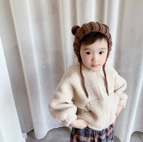 Куртка детская демисезон на флисе арт. 1529983 Куртка детская демисезон на флисе арт. 1529983