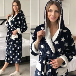 Халат женский арт. 1552214