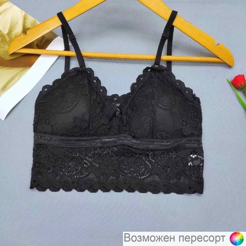 Бюстгальтер-топ женский арт. 1410034 Бюстгальтер-топ женский арт. 1410034