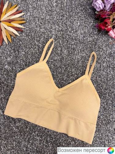 Бюстгальтер-топ женский арт. 1434544 Бюстгальтер-топ женский арт. 1434544