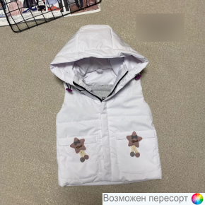 Жилетка детская арт. 1505704