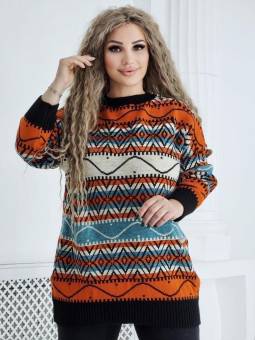 Джемпер женский арт. 1566305
