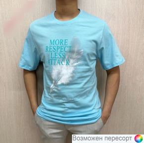 Футболка мужская арт. 1486917