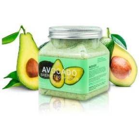 Отшелушивающий скраб (350 мл.) арт. 1388386