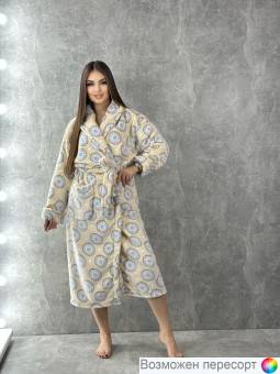 Халат женский арт. 1560562