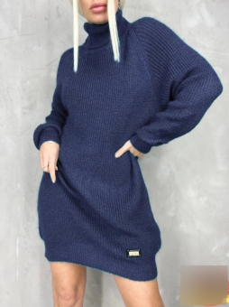 Туника женская (one size) 44-52 арт. 1553316