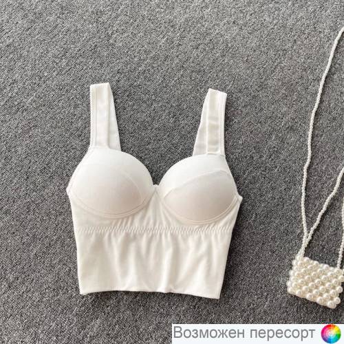 Бюстгальтер-топ женский арт. 1388871 Бюстгальтер-топ женский арт. 1388871