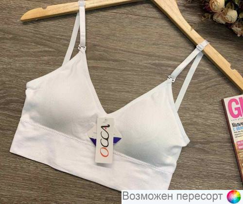 Бюстгальтер-топ женский арт. 1437894 Бюстгальтер-топ женский арт. 1437894