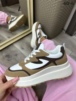 Кроссовки женские арт. 1529567