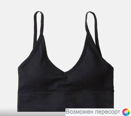 Бюстгальтер-топ женский арт. 1438190 Бюстгальтер-топ женский арт. 1438190