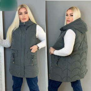Жилетка женская арт. 1542617