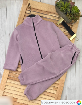 Костюм  детский: толстовка и штаны арт. 1563270