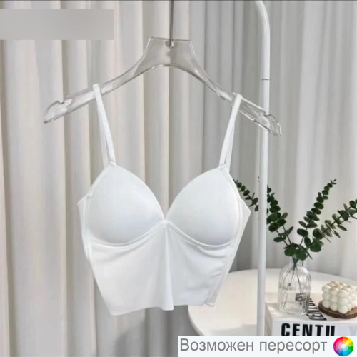 Бюстгальтер-топ женский арт. 1437809 Бюстгальтер-топ женский арт. 1437809