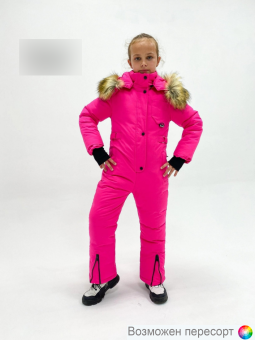 Комбинезон детский зимний арт. 1531891