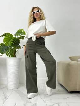 Брюки женские арт. 1532924