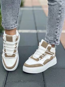 Кроссовки женские арт. 1529562