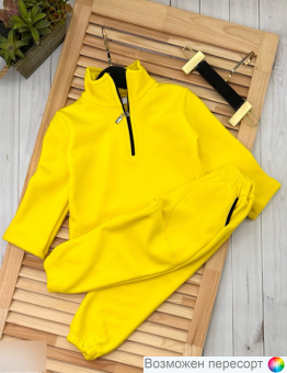 Костюм  детский: толстовка и штаны арт. 1563305