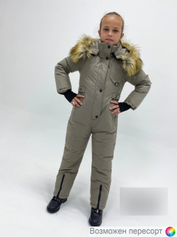 Комбинезон детский зимний арт. 1531899