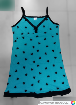 Сорочка женская арт. 1560255