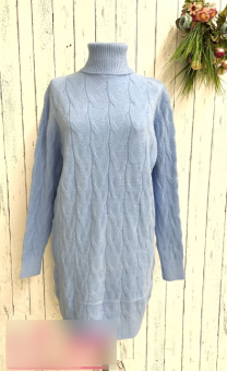 Туника женская (one size) 50-56 арт. 1548455