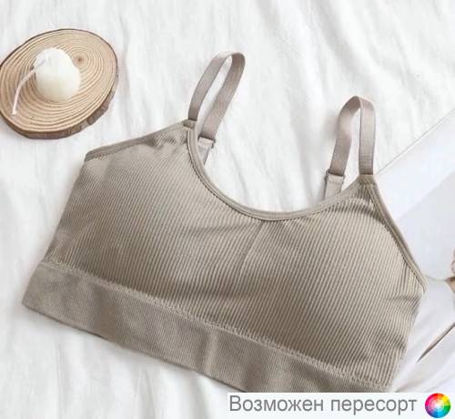 Бюстгальтер-топ женский арт. 1477256 Бюстгальтер-топ женский арт. 1477256