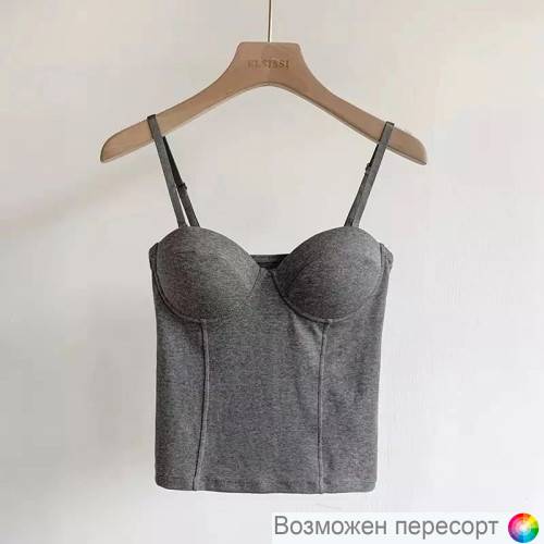 Бюстгальтер-топ женский арт. 1478126 Бюстгальтер-топ женский арт. 1478126