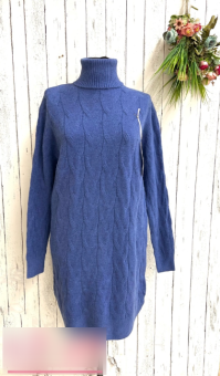 Туника женская (one size) 50-56 арт. 1548456