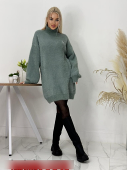 Туника женская (one size) 48-56 арт. 1551218
