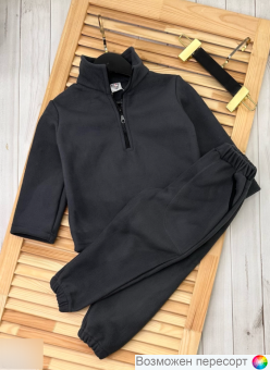 Костюм  детский: толстовка и штаны арт. 1563319