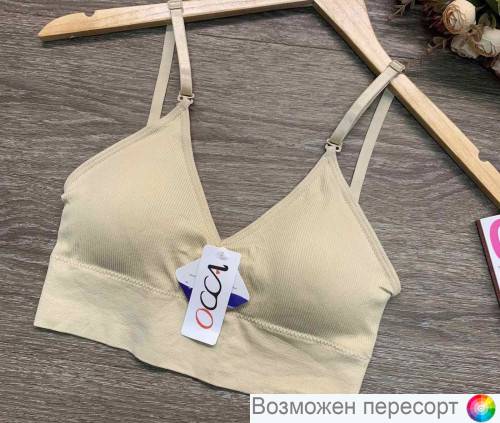 Бюстгальтер-топ женский арт. 1437883 Бюстгальтер-топ женский арт. 1437883