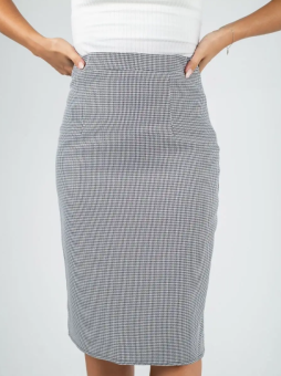 Юбка женская арт. 1540876