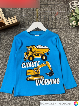 Кофта детская арт. 1564535