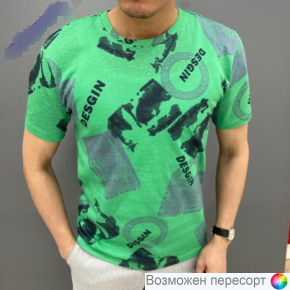Футболка мужская арт. 1486000