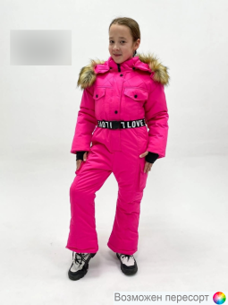 Комбинезон детский арт. 1541510