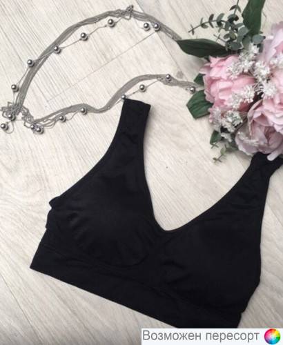 Бюстгальтер-топ женский арт. 1402687 Бюстгальтер-топ женский арт. 1402687