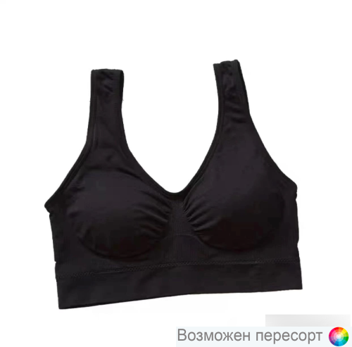 Бюстгальтер-топ женский арт. 1460076 Бюстгальтер-топ женский арт. 1460076
