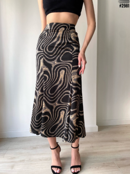 Юбка женская арт. 1502243