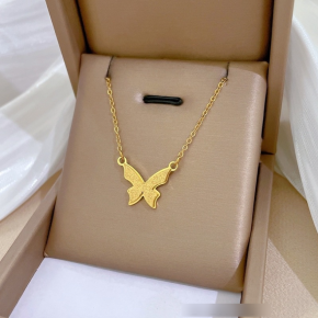 Цепочка с подвеской женская арт. 1539453