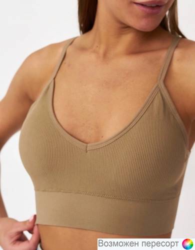Бюстгальтер-топ женский арт. 1388879 Бюстгальтер-топ женский арт. 1388879