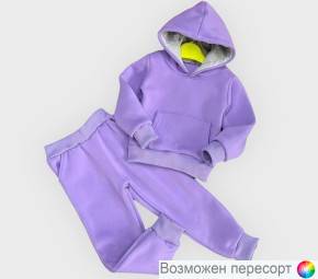 Костюм детский: толстовка и штаны арт. 1533889