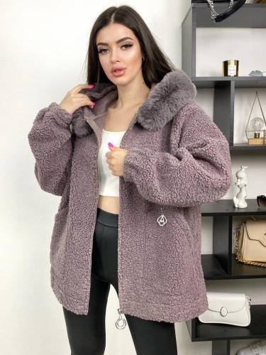 Куртка женская (one size 48-52) арт. 1537288 Куртка женская (one size 48-52) арт. 1537288