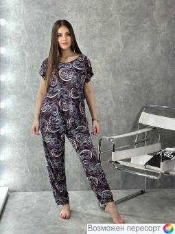 Костюм женский домашний арт. 1560565