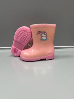 Сапоги детские арт. 1529691