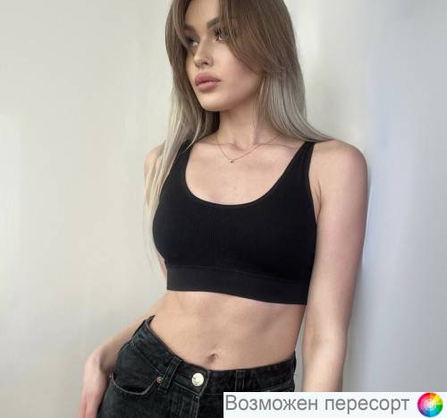 Бюстгальтер-топ женский арт. 1459027 Бюстгальтер-топ женский арт. 1459027