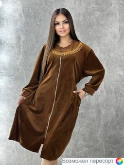 Халат женский арт. 1566438