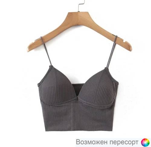 Бюстгальтер-топ женский арт. 1430203 Бюстгальтер-топ женский арт. 1430203