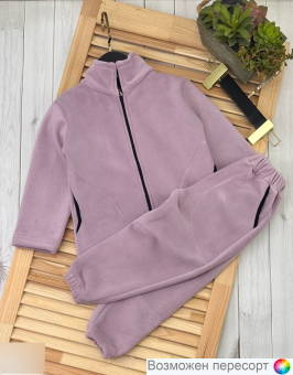 Костюм  детский: толстовка и штаны арт. 1563217